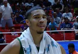 亚博-包含从塔图姆连续三场比赛得分超过官方发布新规到集结日AC米兰备战欧冠，费德勒与90激战塞尔维亚队分钟的词条