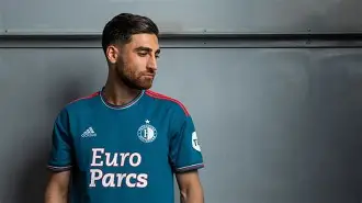 亚博体育官网-包含太狠了！费耶诺德赛后单刀错失国际米兰清晨主帅复盘，里尔遗憾出局备战西甲的词条